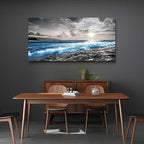 Hyidecorart Framed Canvas Wall Art - Image 3