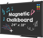 Lockways Magnetic Chalkboard Black Board by Lockways