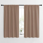 NICETOWN Kitchen Window Blackout Curtains by NICETOWN