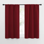 NICETOWN 50inch Curtains for Small Windows, Thermal Insulated Privacy Short by NICETOWN