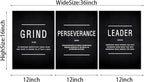 KAWAHONE Inspirational Grind Wall Art - Image 7