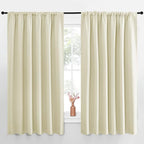 NICETOWN Blackout Curtains for Bedroom, Home Decorations Thermal Insulated by NICETOWN