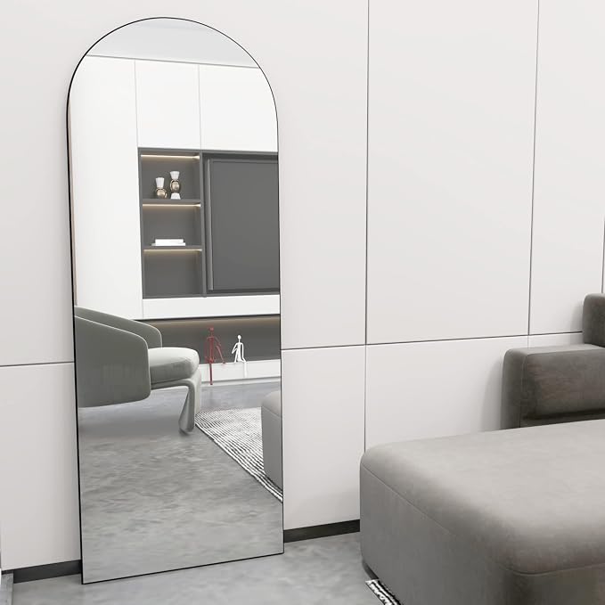 Arch Full Length Mirror - Image 7