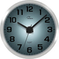 WallarGe Night Light Wall Clock by WallarGe