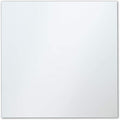 Better Bevel Frameless Square Mirror by Better+Bevel