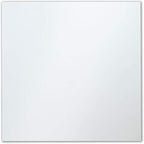 Better Bevel Frameless Square Mirror by Better+Bevel