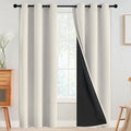 SimpleHome 100% Blackout Curtains by SimpleHome