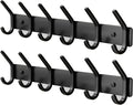 GWAAZXGZ Coat Rack Wall Mount Hooks by GWAAZXGZ