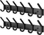 GWAAZXGZ Coat Rack Wall Mount Hooks by GWAAZXGZ