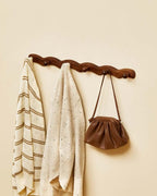 Wood Coat Rack Wall Mount - Image 8