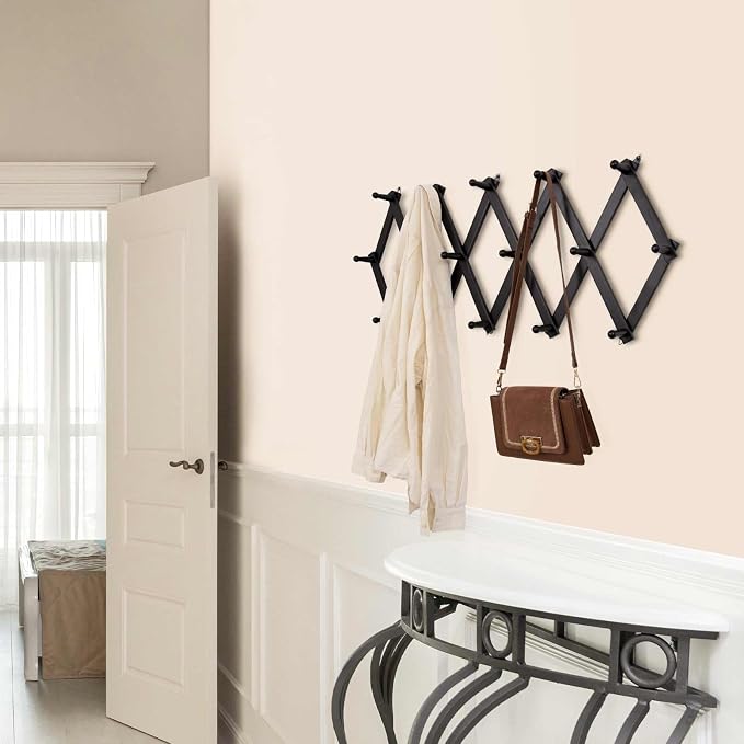 SCUNDA Accordion Wall Hanger - Image 6