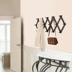 SCUNDA Accordion Wall Hanger - Image 6