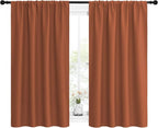 NICETOWN Blackout Curtains and Drapes - Image 2