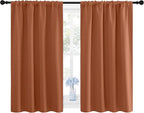 NICETOWN Blackout Curtains and Drapes - Image 2
