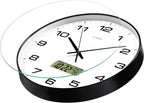 TIMESS Wall Clock, Ideal Modern Home, Office Decor - Image 7