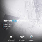 STICKGOO 33 Pack 3D Wall Panels - Image 6