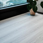 Wood Grain Peel and Stick Floor Tiles – 11.8” Width, Full Roll Length of 590" – - Image 7