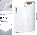 Geelin Shiplap Peel and Stick Panels - Image 2