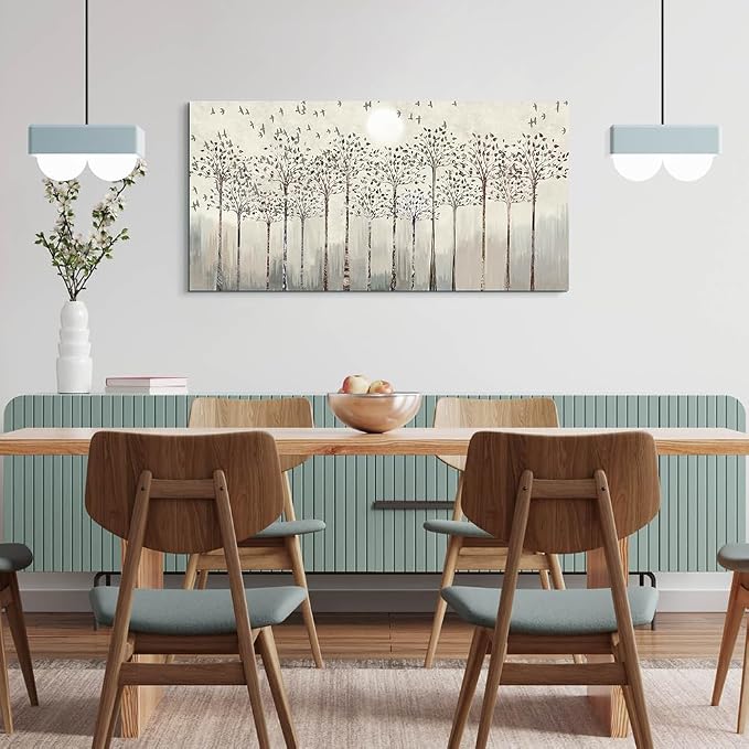 Lapremoly Canvas Wall Art - Image 3