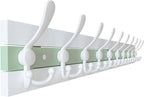 SKOLOO Coastal Wall Mounted Coat Rack by SKOLOO