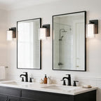 Kalium Wall Sconces Set of Two, Modern Vanity Lights - Image 7