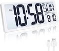 TXL Rechargeable Atomic Clock by TXL
