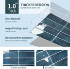 Peel and Stick Backsplash 3D Wall Tiles, Self-Adhesive, Oil Proof, Waterproof - Image 3