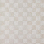 Tempaper x Jeremiah Brent Classic Check Textured Removable Peel and Stick by TempaperCo