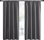 NICETOWN Blackout Curtains Panels - Image 2