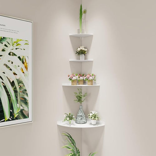 11 Inch Corner Shelf - Image 2