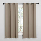NICETOWN Room Darkening Curtains by NICETOWN
