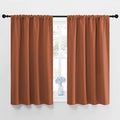 NICETOWN Blackout Curtains and Drapes by NICETOWN