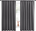 NICETOWN Blackout Curtain Panels - Image 2