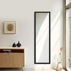 Beauty4U Full Length Wall Mirror - Image 5