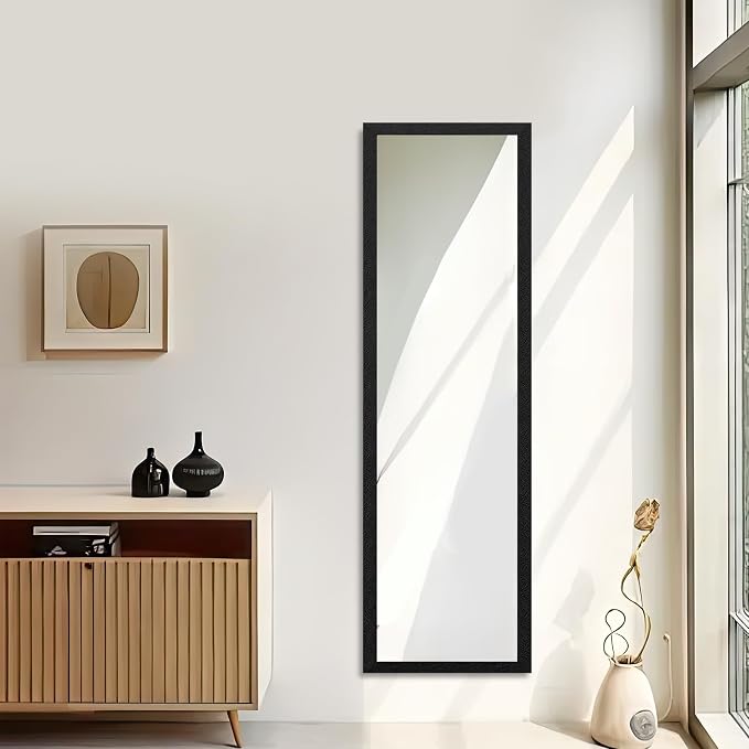 Beauty4U Full Length Wall Mirror - Image 5