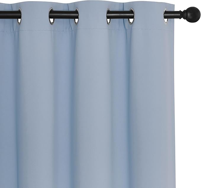 NICETOWN Blackout Curtains & Drapes - Image 7