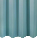 LEMOMO Stone Blue Thermal Blackout Curtains/52 x 72 Inch/Set of 2 Panels Room - Image 8