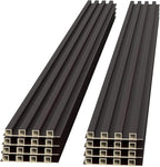 POHARE Slat Wall Paneling, Acoustic Wall Panels - Image 8
