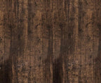 Orgrimmar 236" x 17.8" Dark Brown Wood Peel and Stick Wallpaper Self-Adhesive - Image 2