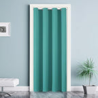 ChrisDowa Grommet Blackout Curtains by ChrisDowa