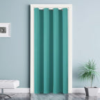 ChrisDowa Blackout Curtains 120 Inches Long by ChrisDowa
