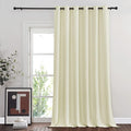 NICETOWN Room Darkening Curtain by NICETOWN