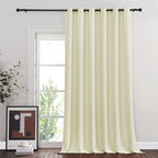 NICETOWN Room Darkening Curtain by NICETOWN