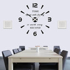 VANGOLD Design Large Wall Clocks - Image 8