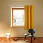 ChrisDowa Blackout Curtains 36 Inches Long by ChrisDowa