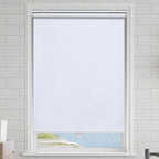 Cordless Roller Shades Blackout Blinds - Image 2