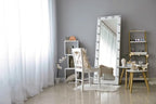 Safiyya Grey Peel and Stick Wallpaper Grey Contact Paper Wall Paper Removable - Image 4