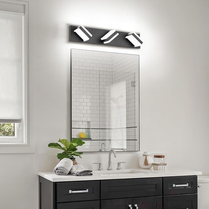 SOLFART Vanity Lights for Bathroom - Image 8