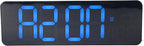 OceeK Large Digital Wall Clock, Digital Clock Large Display - Image 7