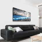 Hyidecorart Framed Canvas Wall Art - Image 2